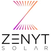 Zenyt Energie AG logo - Similar company to Q.Sol Gmbh