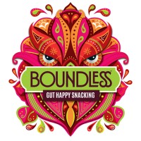 Boundless logo - Similar company to Boundless Snacks
