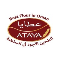 ATAYA - عطايا logo - Similar company to Around