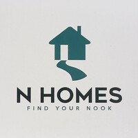 N Homes logo - Similar company to Softcase
