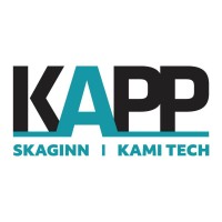 KAPP logo - Similar company to Thor Ice Chilling Solutions
