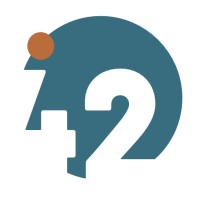 Discovering42 logo - Similar company to The Musical Museum