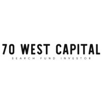 70 West Capital logo - Similar company to Hurclick