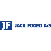 Jack Foged A/S logo - Similar company to Pm Energi A/S