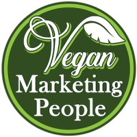 Vegan Marketing People logo - Similar company to Vegan Interior Design