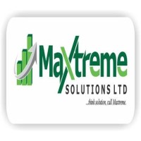 Maxtreme Solutions Limited logo - Similar company to Maxtreme