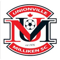 Unionville Milliken Soccer Club logo - Similar company to Prosper Unity International