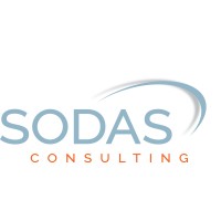 Sodas Consulting logo - Similar company to Finding You Therapy Programs