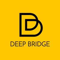 Deep Bridge logo - Similar company to Fabric Magic