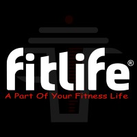 Fitlife logo - Similar company to Fit This
