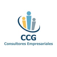 CCG Consultores Empresariales logo - Similar company to Fernando Pye