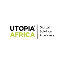 Utopia Africa Ltd logo - Similar company to Cnc-Nck : Nationale Confederatie Kaderleden - Confédération Nationale Des Cadres