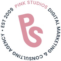 pink studios logo - Similar company to Algo Social, Inc.