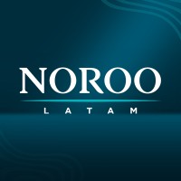 Noroo Latam logo - Similar company to La Brocha