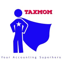 TAXMOM logo - Similar company to Ample(X) Consultants