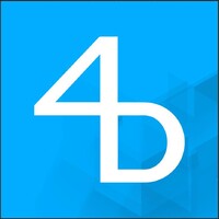 4 Dimensões logo - Similar company to Freelas 360