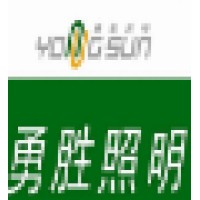勇胜照明
