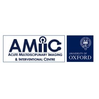 Acute Multidisciplinary Imaging and Interventional Centre (AMIIC), University of