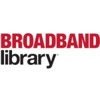 Broadband Library logo - Similar company to Csmx.Online