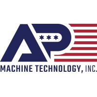 AP Machine Technology, Inc. logo - Similar company to Turnkey Hvac