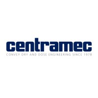 Centramec AB logo - Similar company to Refmacs Usa