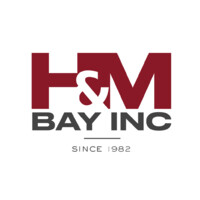H&M Bay Inc. logo - Similar company to Acd
