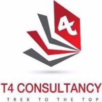 T4 Consultancy logo - Similar company to Talenthub Group