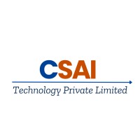 Csai Technology Private Limited logo - Similar company to Salesforce Developer Group, Solapur