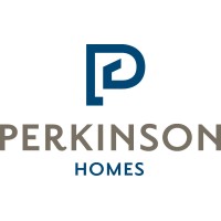 Perkinson Homes, Inc logo - Similar company to Lane Homes & Remodeling