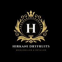 Hirkani Dryfruits logo - Similar company to Let'S Snackzy