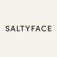 Saltyface logo - Similar company to Quickies