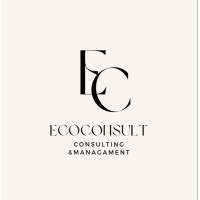 EcoConsult logo - Similar company to Firetiger Technologies
