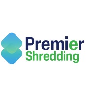 Premier Shredding logo - Similar company to Premier It Disposal