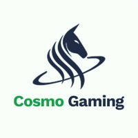 Cosmo Gaming Company Ltd. logo - Similar company to The Game Silo