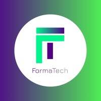 Forma Tech Solution logo - Similar company to Formatech