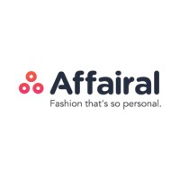 Affairal logo - Similar company to Zeutech