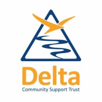 Delta Community Support Trust logo - Similar company to Strengths Network