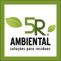 5R Ambiental logo - Similar company to Color Trash