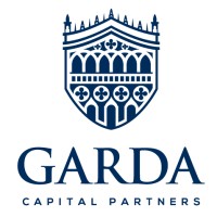 Garda Capital Partners logo - Similar company to Constellus