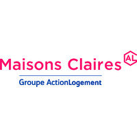 MAISONS CLAIRES logo - Similar company to Neomya