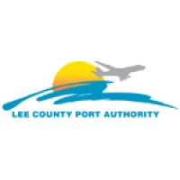 Lee County Port Authority logo - Similar company to Lee County Economic Development Office