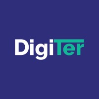 DigiTer logo - Similar company to Digiterre