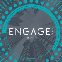 Engage PSG Search logo - Similar company to Panintelligence