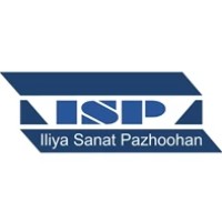 Iliya Sanat Pazhoohan logo - Similar company to Adib Tejarat Kabir(Atkco)
