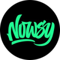 Nowsy logo - Similar company to Ppgh Jwt