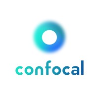 Confocal logo - Similar company to Mediterranean Sea Bu--Longsail International