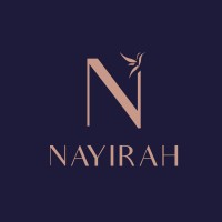 Nayirah logo - Similar company to E-Hand Model Industrial Co. Ltd.