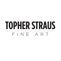 Topher Straus Fine Art logo - Similar company to Ultimate Builder Services
