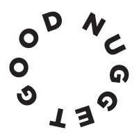 Good Nugget logo - Similar company to Closer