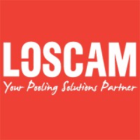 LOSCAM Group logo - Similar company to Brambles